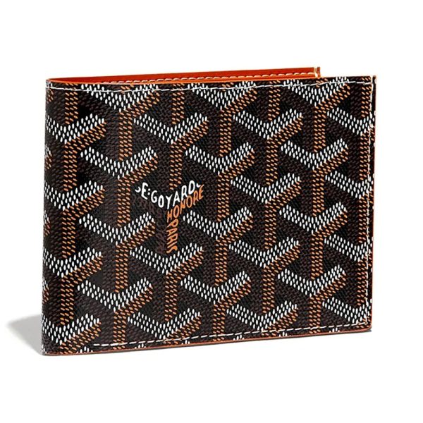 Goyard wallets VICTO8 11*2*9cm