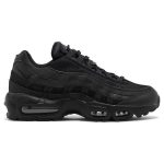 Air Max 95 Essential 'Triple Black'