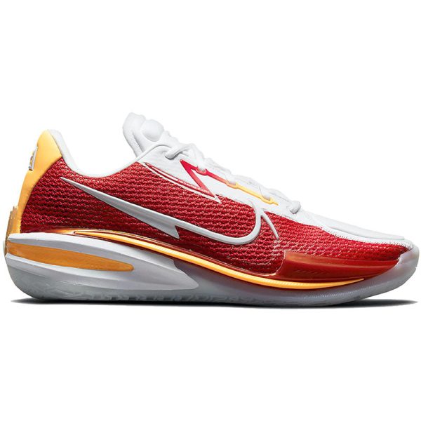 AIR ZOOM GT CUT EP 'UNIVERSITY RED'