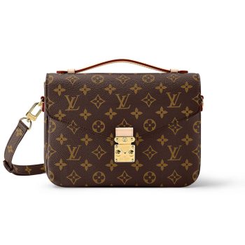 Louis Vuitton Bags M44875 25*19*7cm