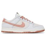 Dunk Low Premium 'Fossil Rose'