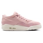 Air Jordan 4 RM 'Pink Oxford'