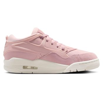 Air Jordan 4 RM 'Pink Oxford'