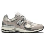 BAPE x 2002R 'Apes Together Strong - Grey Camo'
