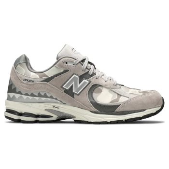 BAPE x 2002R 'Apes Together Strong - Grey Camo'