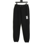 Burberry classic TB letter trousers