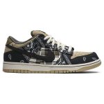 Travis Scott x SB Dunk Low PRM QS 'Cactus Jack - Special Box'