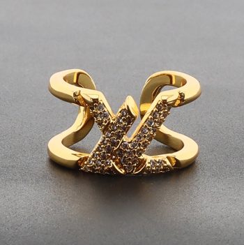 Louis Vuitton Volt One Ring Q9Q35F