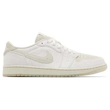 Chris Paul x Air Jordan 1 Retro Low OG 'Give Them Flowers'