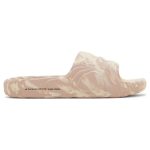 Adidas Adilette 22 Slides 'Sand Strata Wonder Taupe'