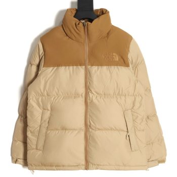 The North Face 1996 Nuptse classic down jacket