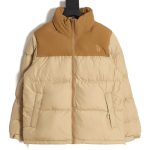 The North Face 1996 Nuptse classic down jacket