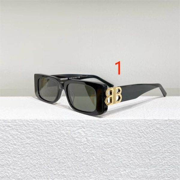 Balenciaga eyeglasses BAL-621643-TS