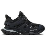 Balenciaga Track LED Sneaker 'Black'