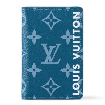 Louis Vuitton Wallets M82796 7.5*11.1*1cm