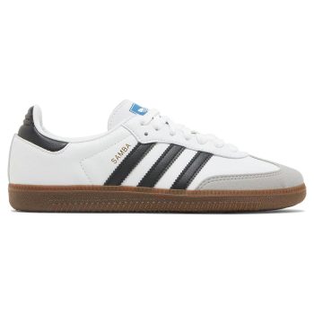 Adidas Samba Vegan White Gum