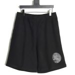 Burberry Warhorse Foam Shorts TSK1