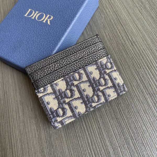 Christian Dior Wallets 7704