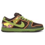 SB Dunk Low 'De La Soul'