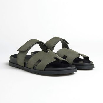 Hermes Chypre sandal