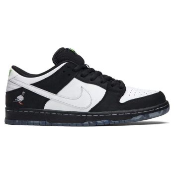 STAPLE X NIKE SB DUNK LOW PANDA PIGEON