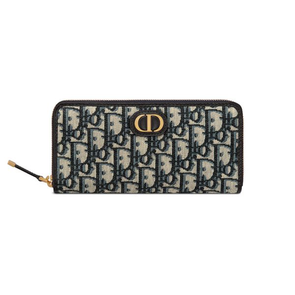 Christian Dior Wallets M928 19*9.5*2.5cm