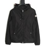 Moncler Pocket Light Rash Guard Jacket TSK1