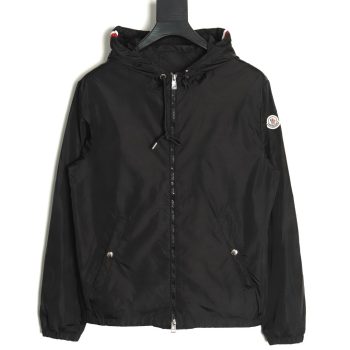 Moncler Pocket Light Rash Guard Jacket TSK1