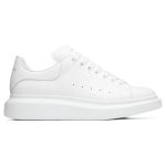 Alexander McQueen Oversized Sneaker 'White' 2019