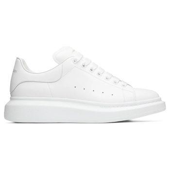 Alexander McQueen Oversized Sneaker 'White' 2019