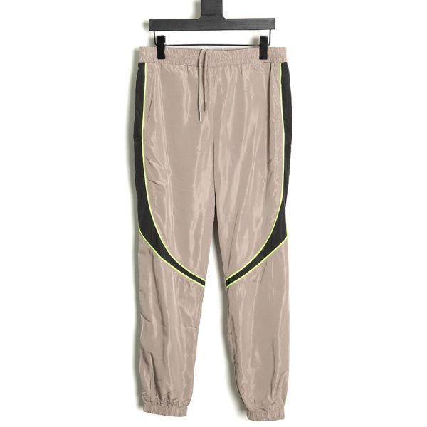 Givenchy track pants