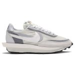 SACAI X LDWAFFLE  'SUMMIT WHITE'
