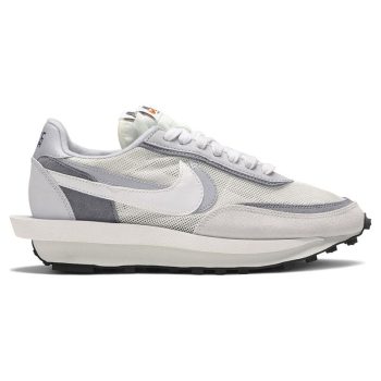 SACAI X LDWAFFLE  'SUMMIT WHITE'