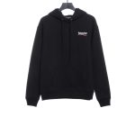 Balenciaga Cola Print Hoodie TSK1