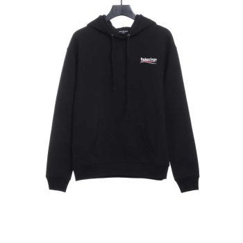 Balenciaga Cola Print Hoodie TSK1