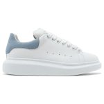 Alexander McQueen Oversized Sneaker 'White Dream Blue'