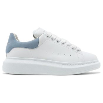 Alexander McQueen Oversized Sneaker 'White Dream Blue'