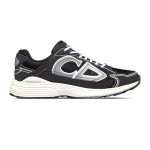 B30 Sneaker Black Mesh