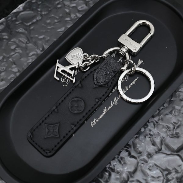 Louis Vuitton Keychain M01188