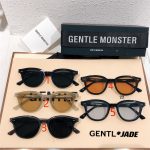 Gentle Monster eyeglasses JADE