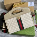 Gucci Bags 693724 25.5*19*10cm