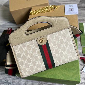 Gucci Bags 693724 25.5*19*10cm