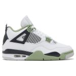 AIR JORDAN 4 RETRO 'SEAFOAM'