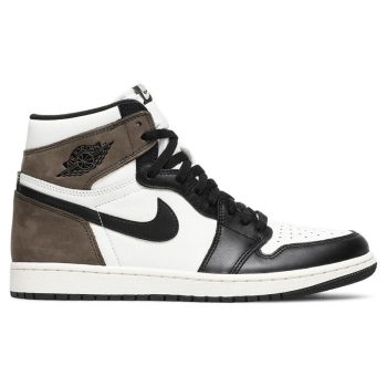 AIR JORDAN 1 RETRO HIGH OG 'DARK MOCHA'