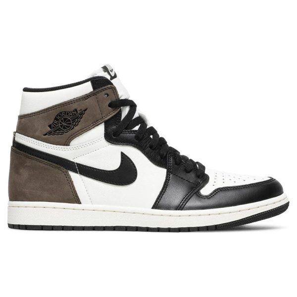 AIR JORDAN 1 RETRO HIGH OG 'DARK MOCHA'