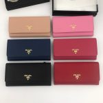 Prada Bags 1MH132 18.7*9.5cm