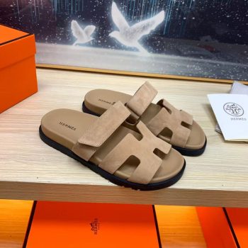 Hermes Chypre sandal