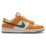Florida A&M University x Dunk Low 'Rattlers'