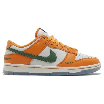 Florida A&M University x Dunk Low 'Rattlers'