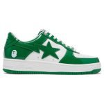Bapesta 'Green'